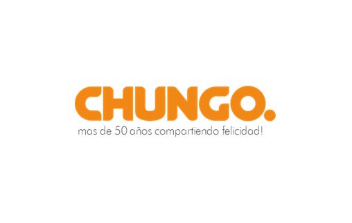 <strong>CHUNGO</strong>